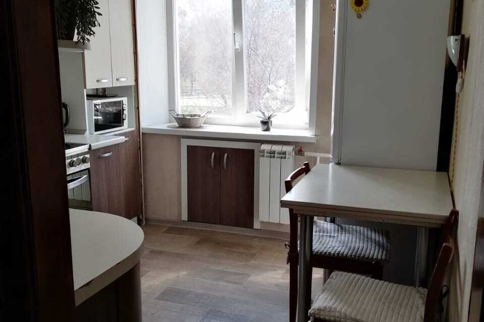Продаётся 3-комнатная квартира, 74.7 м²