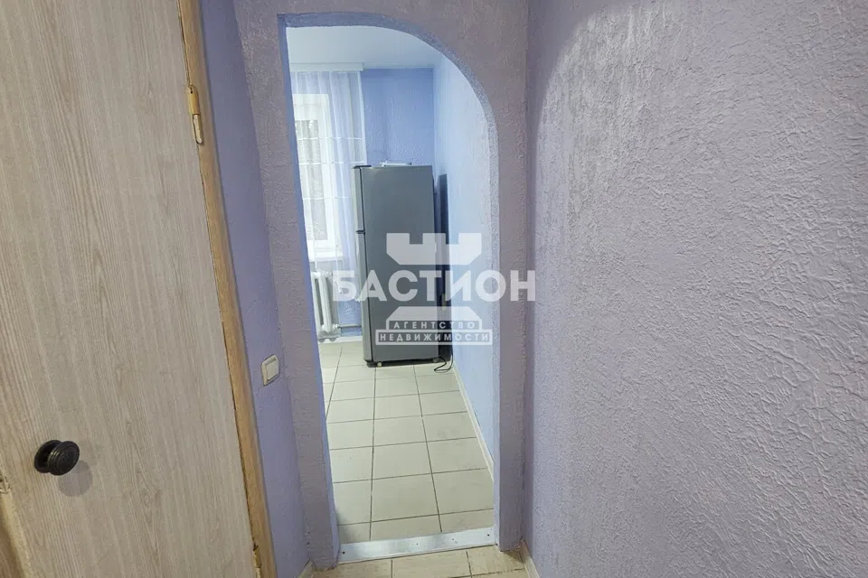 Продаётся 2-комнатная квартира, 47.7 м²