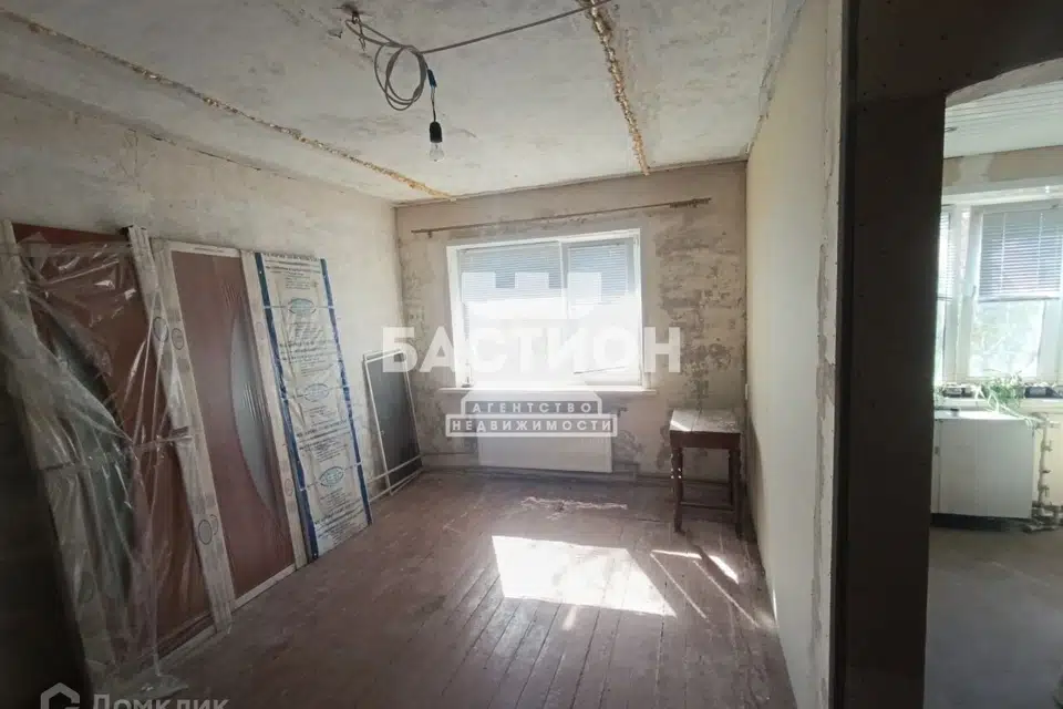 Продаётся 1-комнатная квартира, 31.4 м²