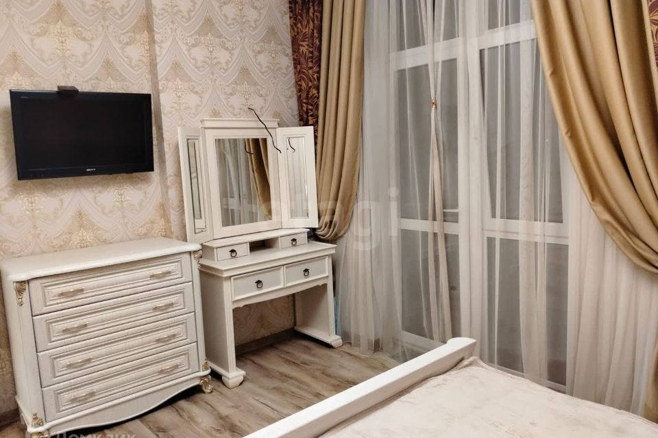 Продаётся 2-комнатная квартира, 59 м²