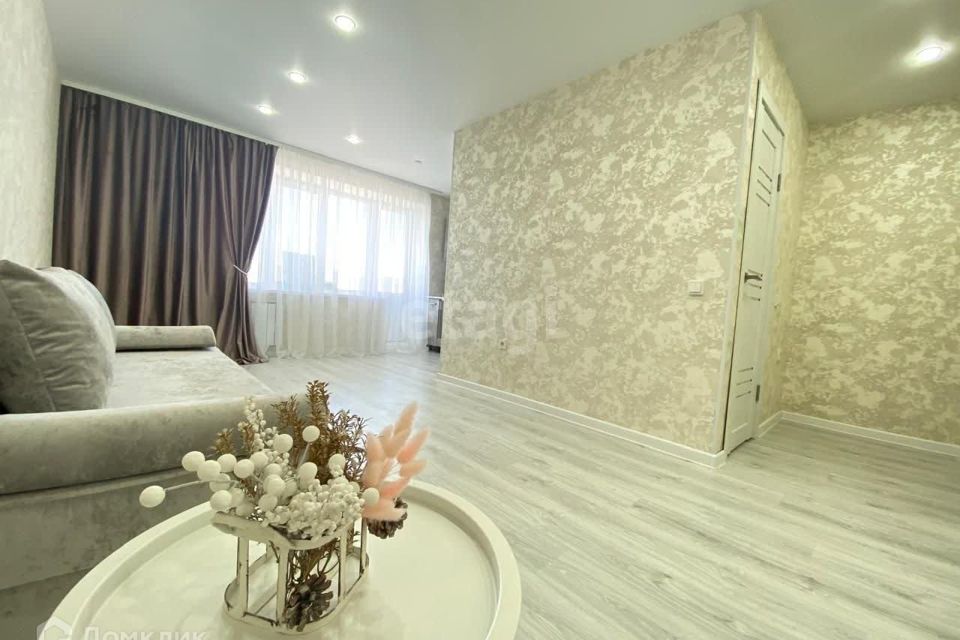 Продаётся студия, 25 м²