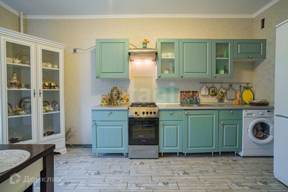 Продаётся 1-комнатная квартира, 45 м²