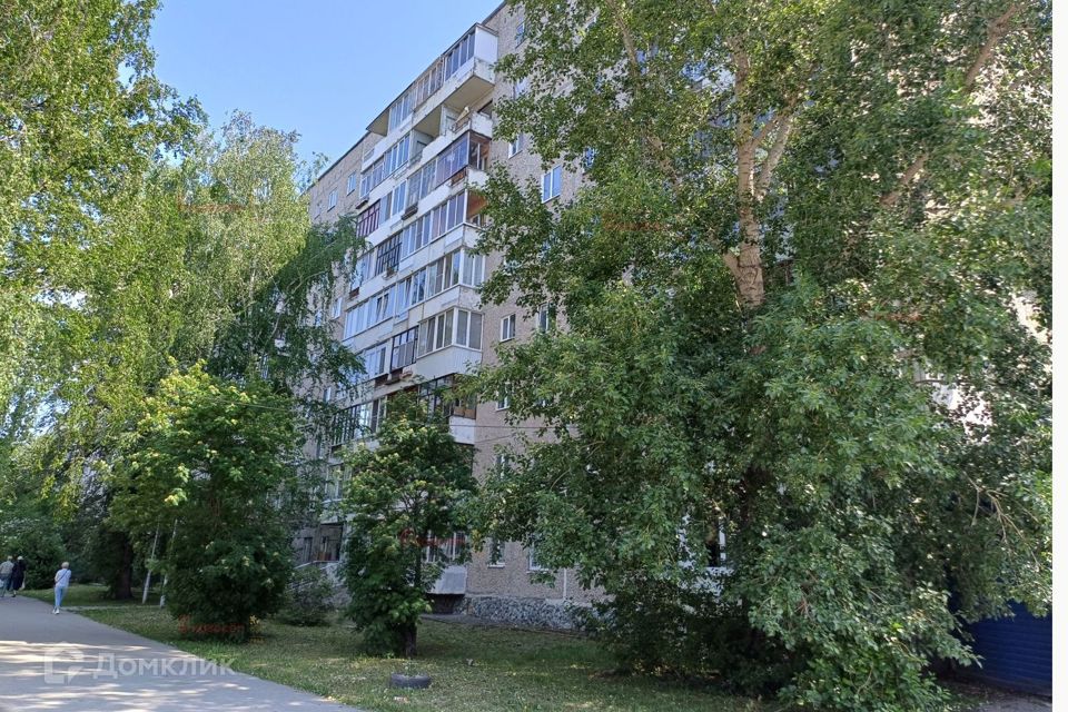 Продаётся комната в 3-комн. квартире, 14 м²