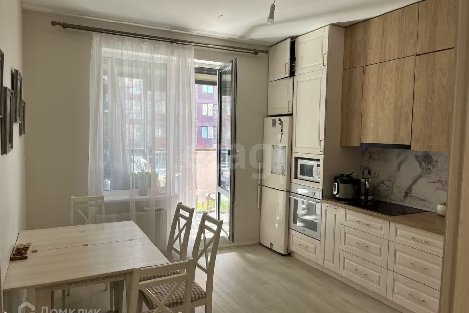 Продаётся 3-комнатная квартира, 86 м²