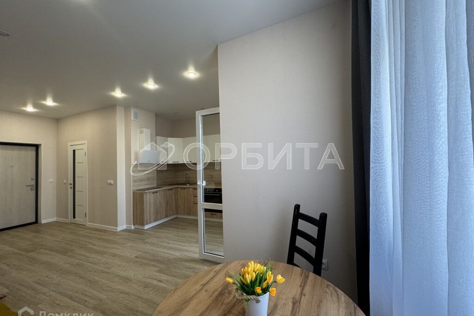 Продаётся студия, 30.8 м²
