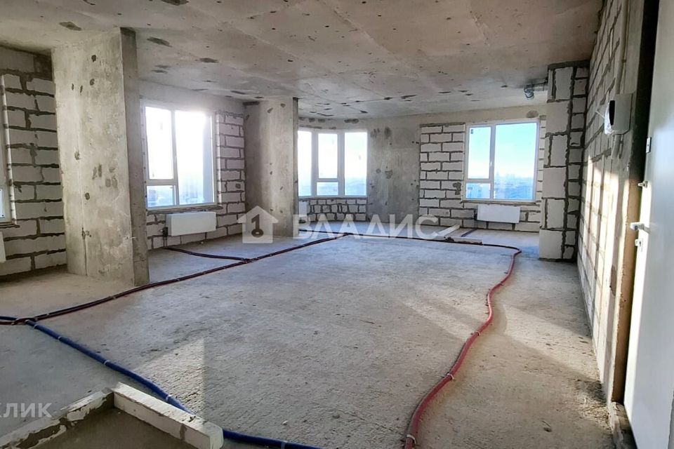 Продаётся 2-комнатная квартира, 78.2 м²