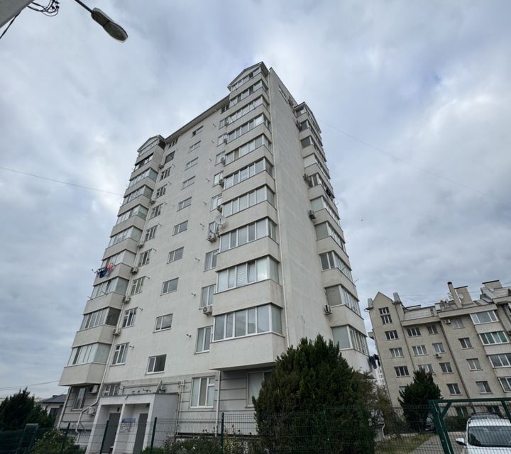 Продаётся 1-комнатная квартира, 41 м²