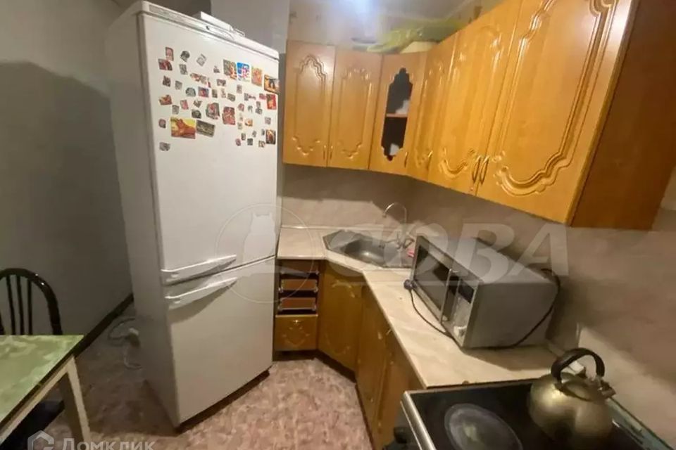 Продаётся 1-комнатная квартира, 33 м²