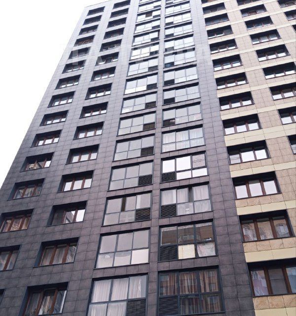 Сдаётся 1-комнатная квартира, 40.5 м²