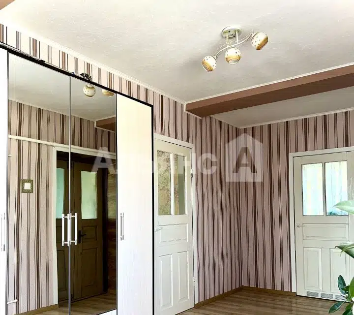 Продаётся 1-этажный дом, 92 м²