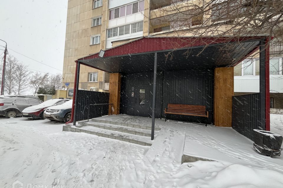 Продаётся 2-комнатная квартира, 51 м²
