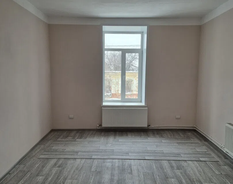 Продаётся 1-комнатная квартира, 36.2 м²