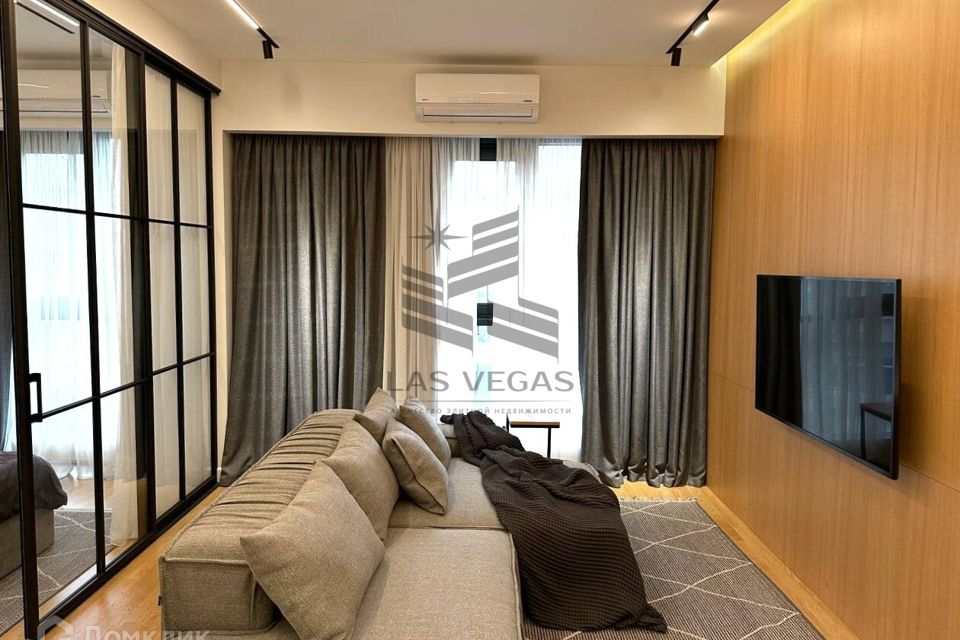 Сдаётся 2-комнатная квартира, 63 м²