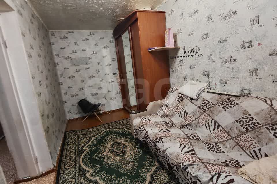 Сдаётся 2-комнатная квартира, 40 м²
