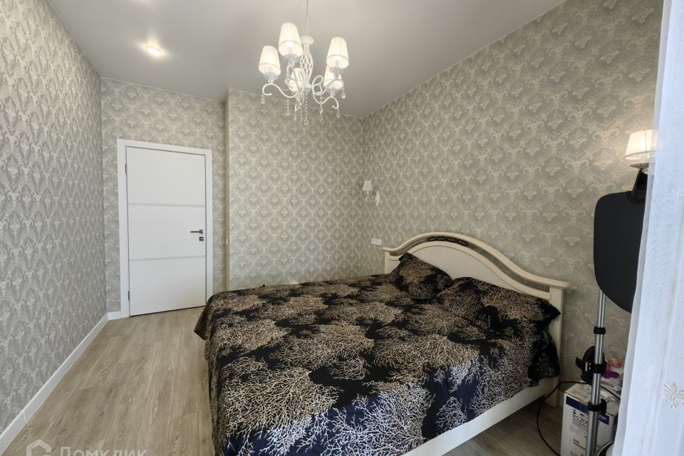 Продаётся 3-комнатная квартира, 81 м²