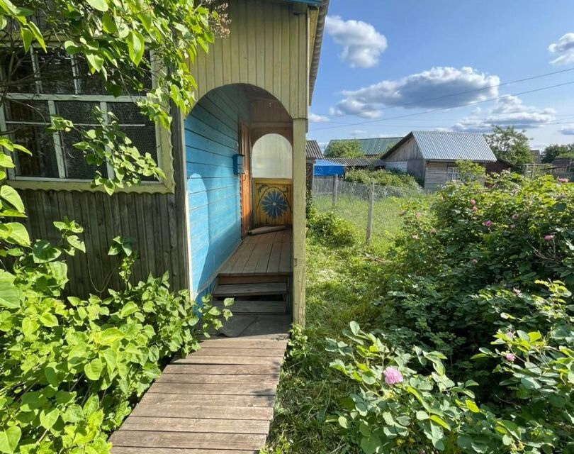 Купить Дом В Костромской Области П Островское