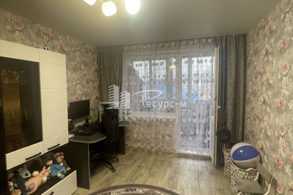 Продаётся 2-комнатная квартира, 44 м²