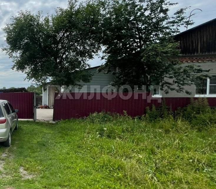 Продаётся 4-комнатная квартира, 65.1 м²
