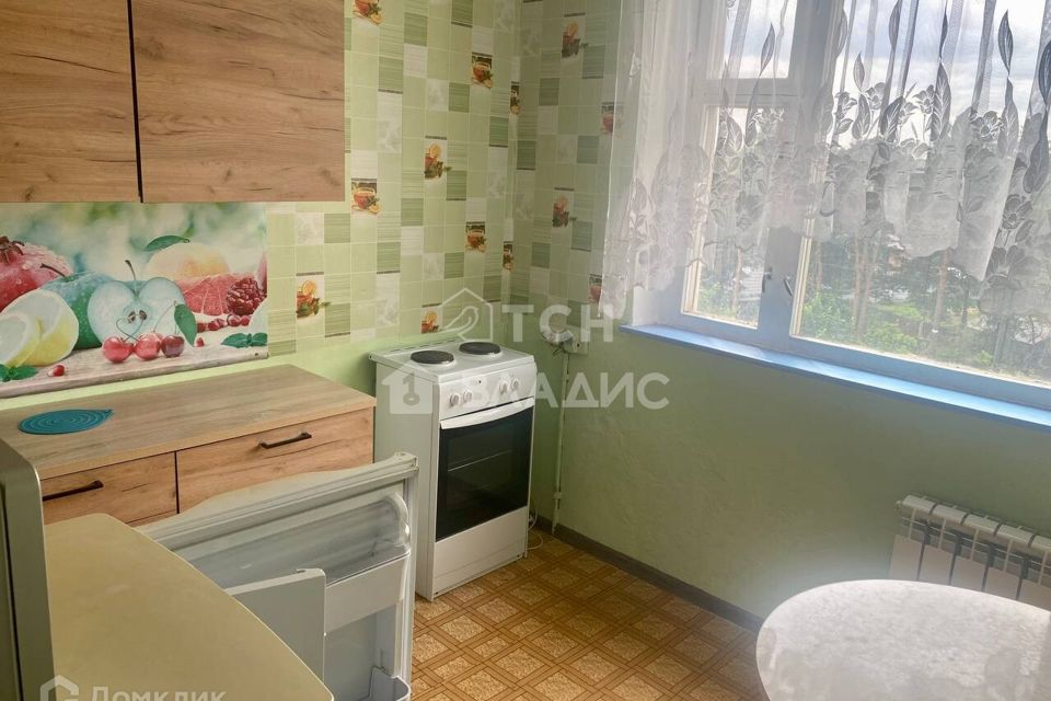 Сдаётся 2-комнатная квартира, 55.1 м²
