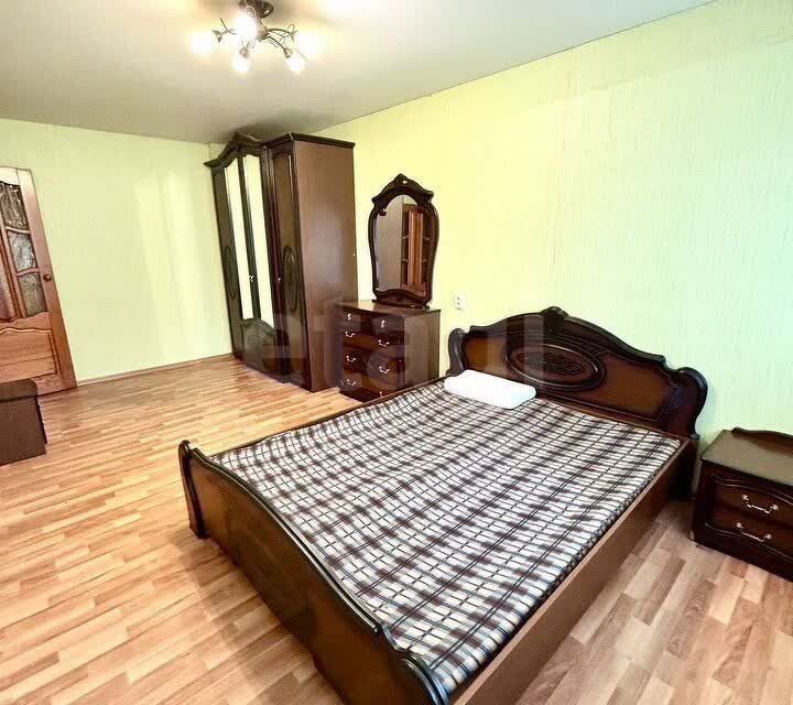 Продаётся 1-комнатная квартира, 30 м²