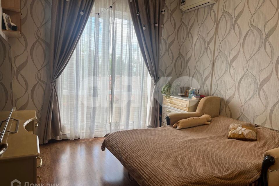 Продаётся 1-комнатная квартира, 35 м²
