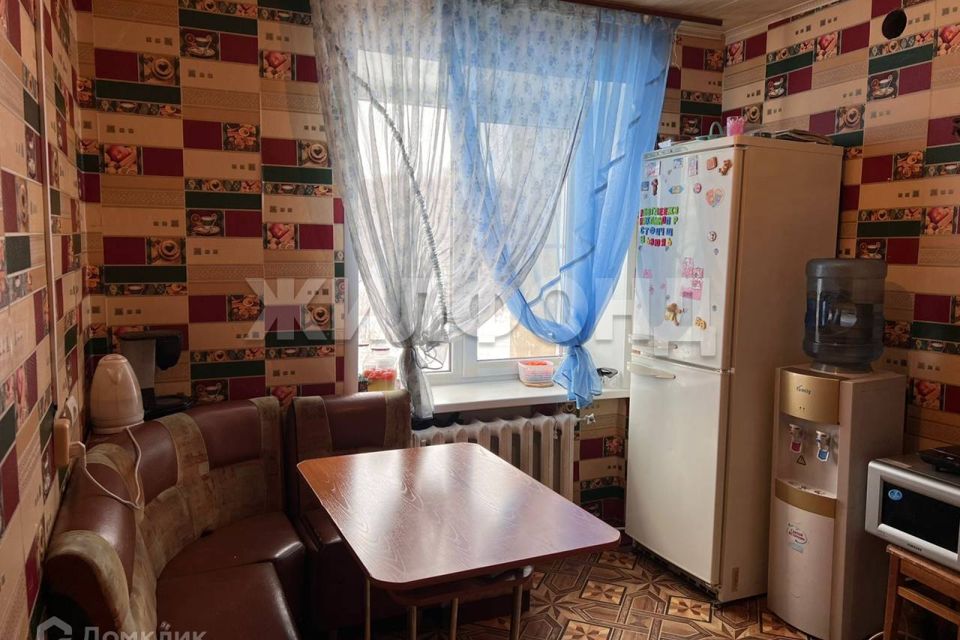 Продаётся 2-комнатная квартира, 48.7 м²