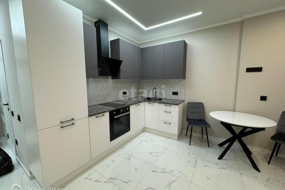 Продаётся студия, 32 м²