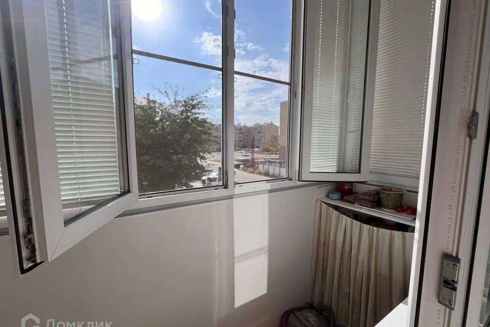 Продаётся 1-комнатная квартира, 40 м²