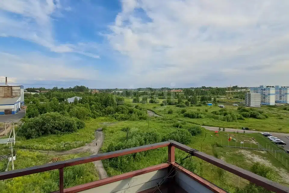 Продаётся студия, 28.8 м²