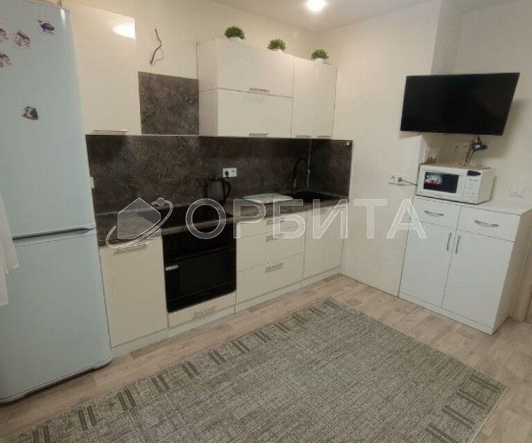 Продаётся 1-комнатная квартира, 33.8 м²
