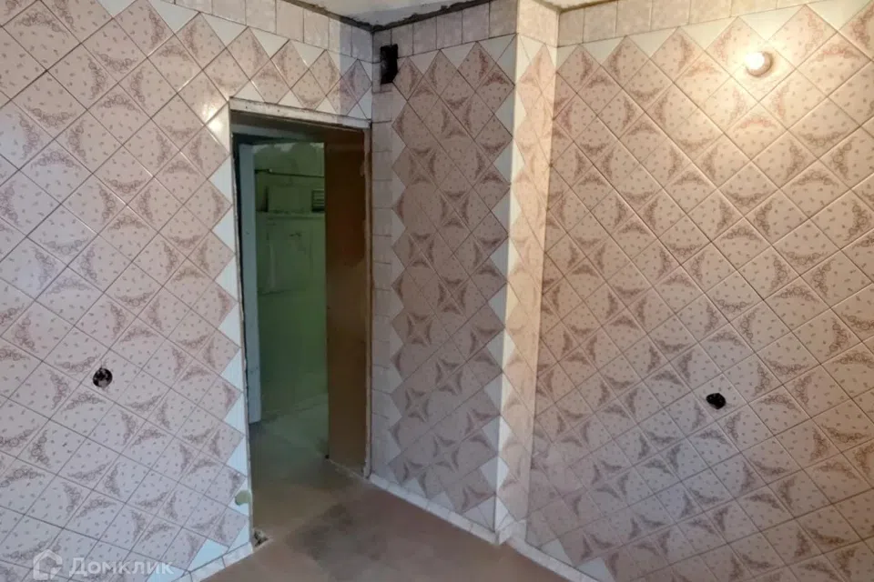 Продаётся 3-комнатная квартира, 69 м²