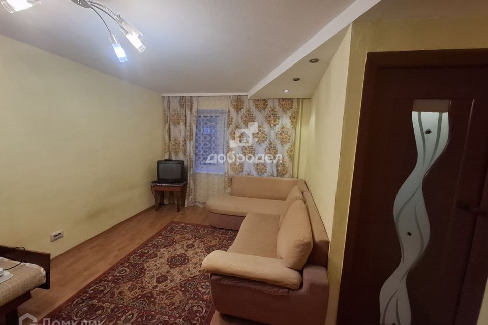 Продаётся 1-комнатная квартира, 30 м²