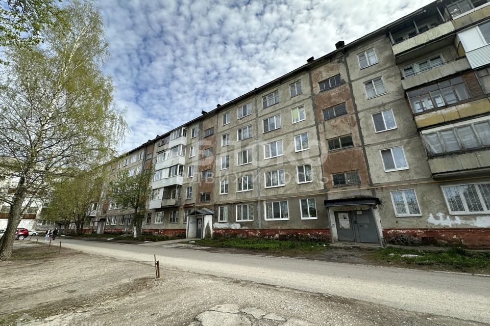 Продаётся 2-комнатная квартира, 37.6 м²