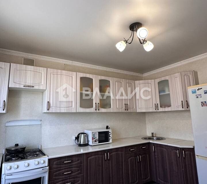 Продаётся 2-комнатная квартира, 50.3 м²