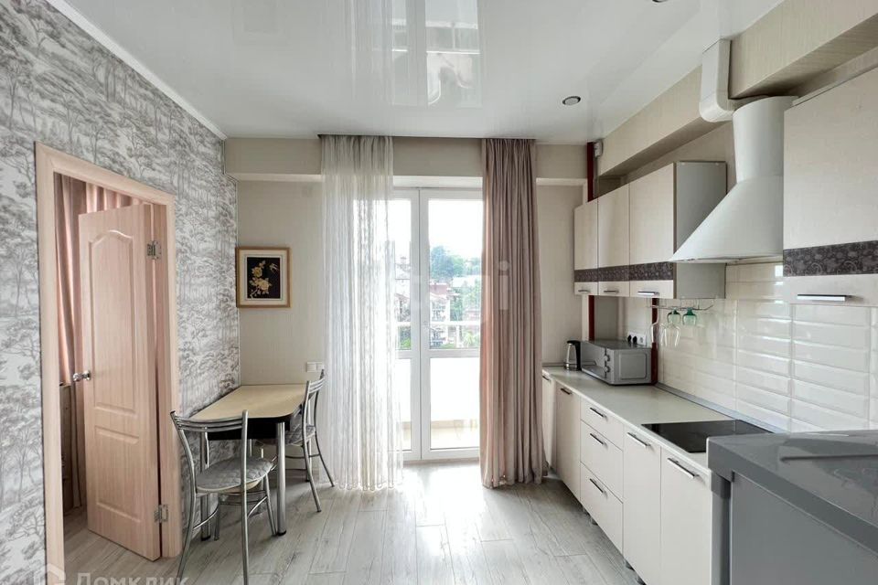 Продаётся 1-комнатная квартира, 26.2 м²