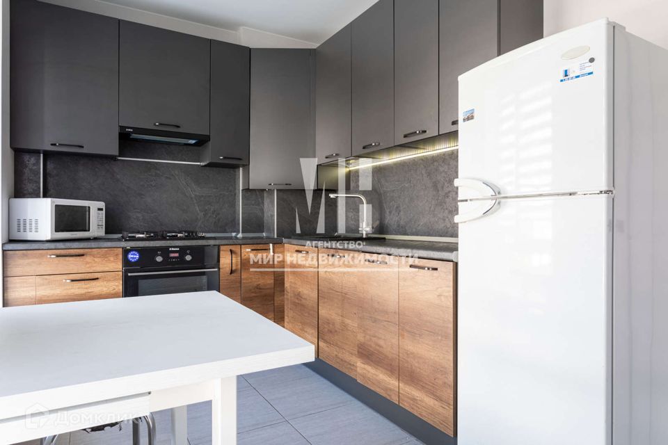 Сдаётся 1-комнатная квартира, 32.7 м²