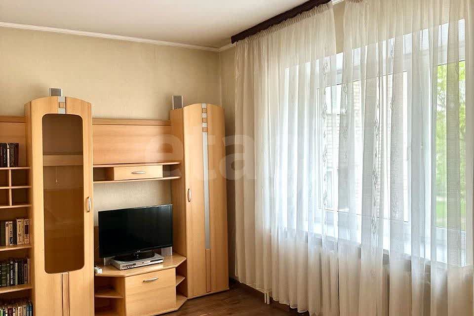 Продаётся 2-комнатная квартира, 50.2 м²