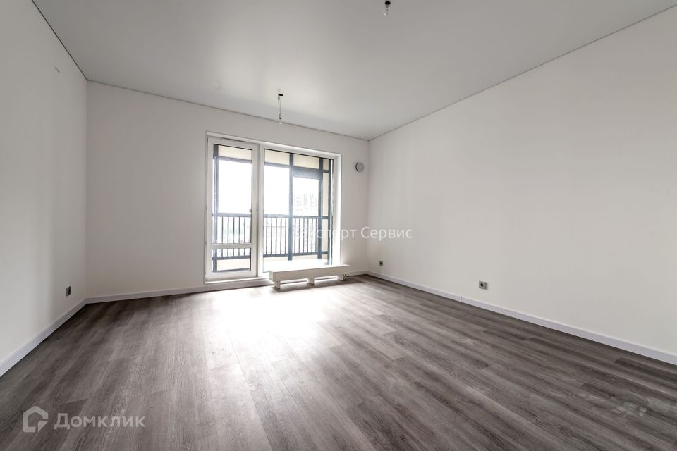 Продаётся студия, 30.2 м²