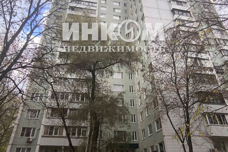 Продаётся 1-комнатная квартира, 35.8 м²