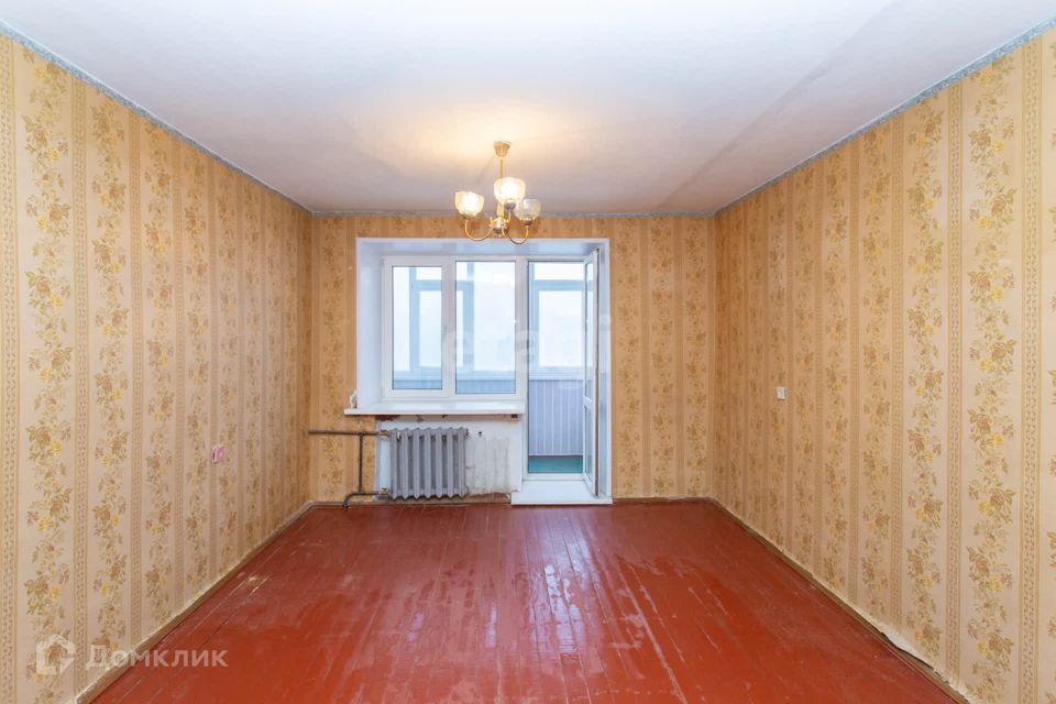 Продаётся 2-комнатная квартира, 52 м²
