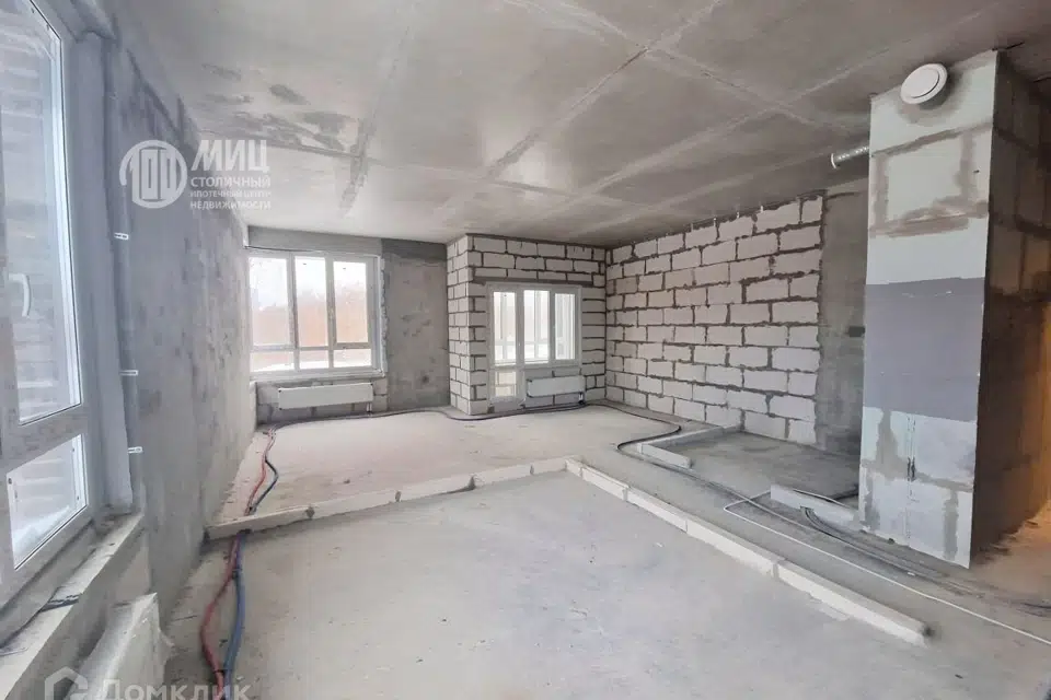 Продаётся 2-комнатная квартира, 50 м²