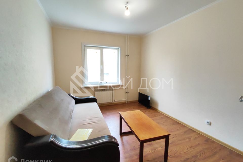 Продаётся 2-комнатная квартира, 55.1 м²