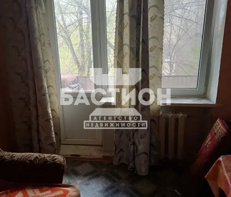Продаётся 2-комнатная квартира, 37.8 м²