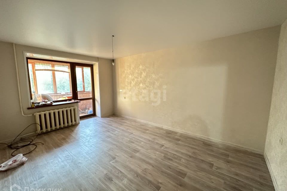 Продаётся 2-комнатная квартира, 49.2 м²