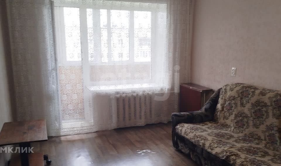 Сдаётся 1-комнатная квартира, 31 м²