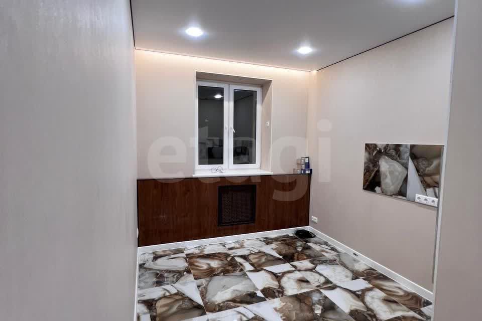 Продаётся 1-комнатная квартира, 32.8 м²