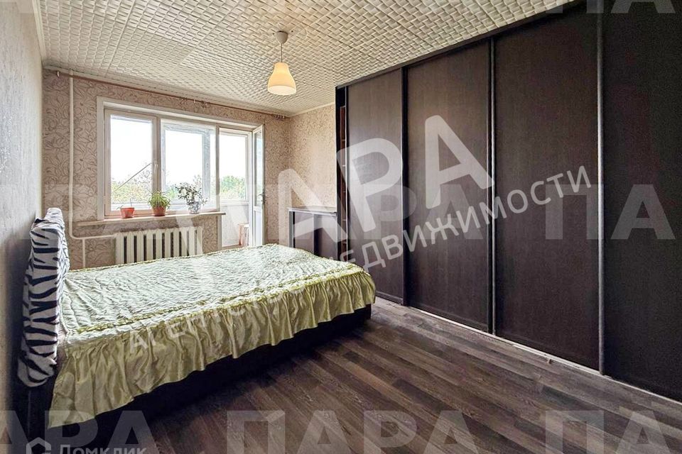 Сдаётся 1-комнатная квартира, 35 м²