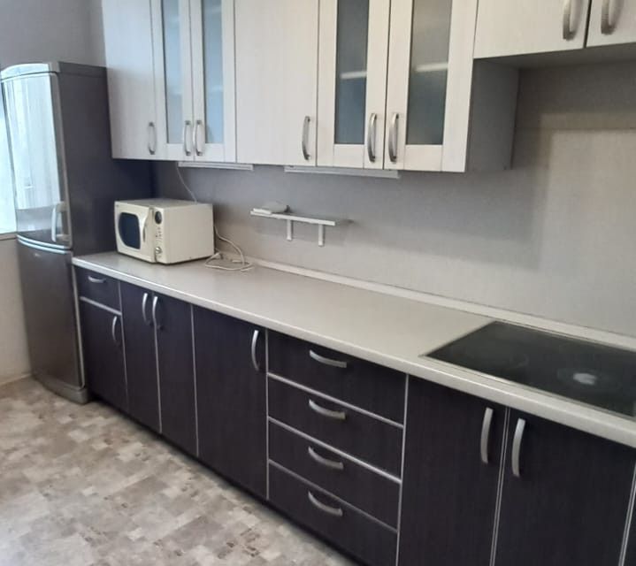 Продаётся 1-комнатная квартира, 42.5 м²