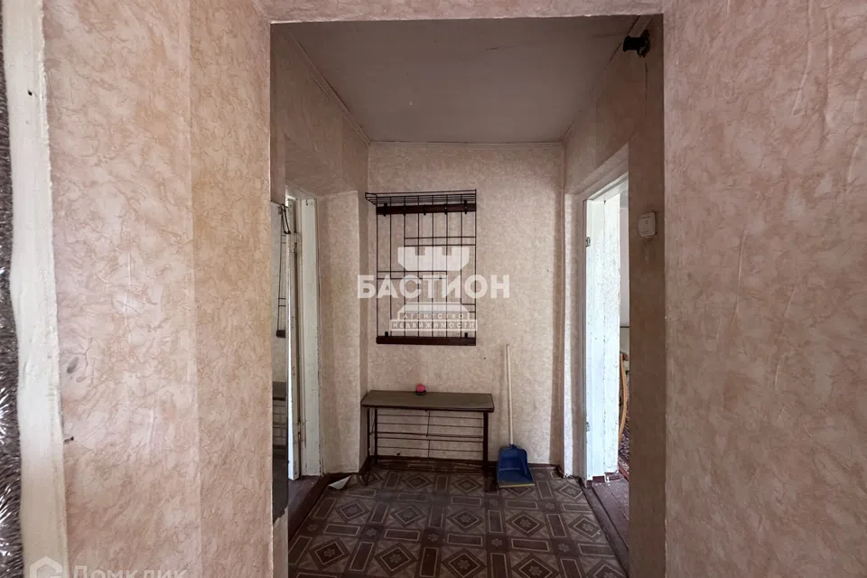 Продаётся 1-этажный дом, 68 м²