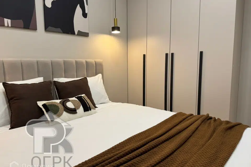 Продаётся 2-комнатная квартира, 35.3 м²